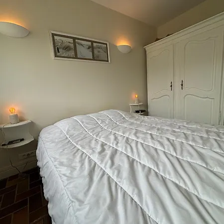 La Caravelle 6 Pers Face Mer Avec Garage Appartement Le Touquet-Paris-Plage