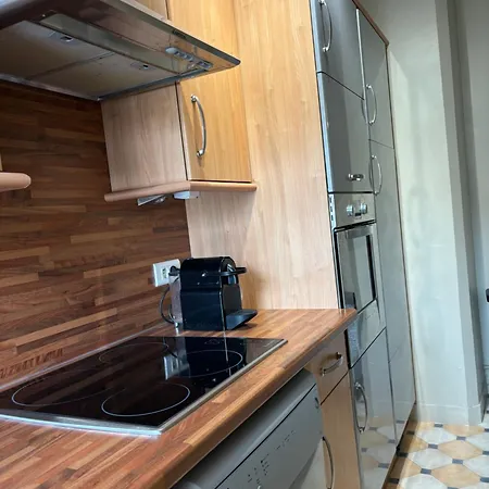 La Caravelle 6 Pers Face Mer Avec Garage